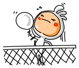 KOPElli kun 6 sticker #3930536