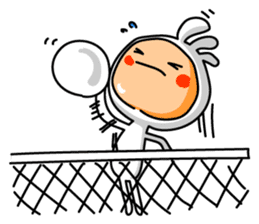 KOPElli kun 6 sticker #3930536