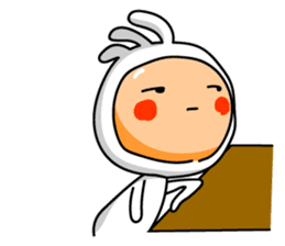 KOPElli kun 6 sticker #3930538