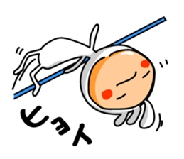 KOPElli kun 6 sticker #3930539