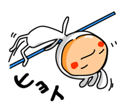 KOPElli kun 6 sticker #3930539