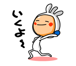 KOPElli kun 6 sticker #3930541