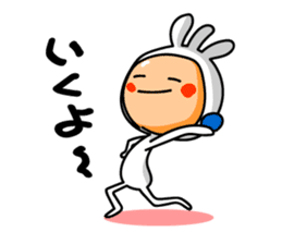 KOPElli kun 6 sticker #3930541