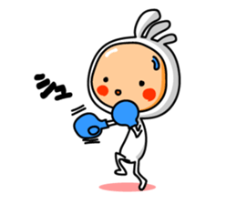 KOPElli kun 6 sticker #3930542