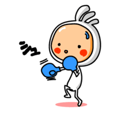 KOPElli kun 6 sticker #3930542