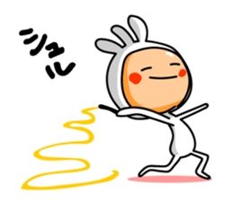 KOPElli kun 6 sticker #3930543