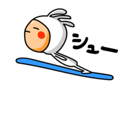 KOPElli kun 6 sticker #3930545