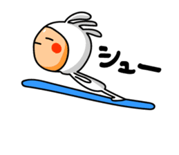 KOPElli kun 6 sticker #3930545