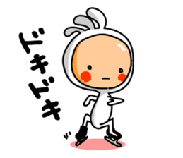 KOPElli kun 6 sticker #3930546