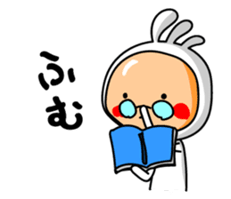 KOPElli kun 6 sticker #3930547