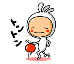 KOPElli kun 6 sticker #3930548