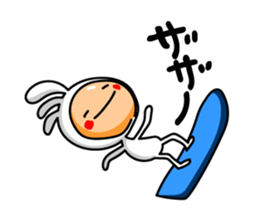 KOPElli kun 6 sticker #3930549