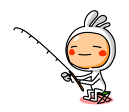 KOPElli kun 6 sticker #3930552