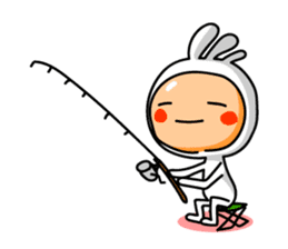 KOPElli kun 6 sticker #3930552