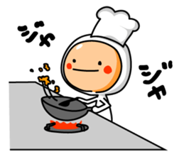 KOPElli kun 6 sticker #3930553