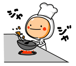 KOPElli kun 6 sticker #3930553