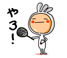 KOPElli kun 6 sticker #3930554