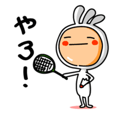 KOPElli kun 6 sticker #3930554