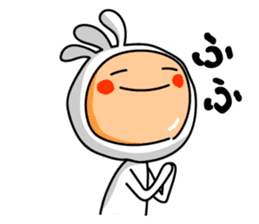 KOPElli kun 6 sticker #3930555