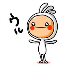 KOPElli kun 6 sticker #3930556