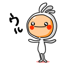 KOPElli kun 6 sticker #3930556