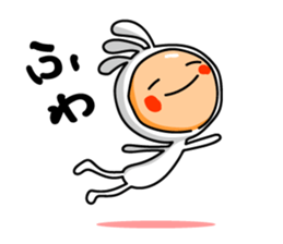 KOPElli kun 6 sticker #3930557