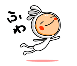 KOPElli kun 6 sticker #3930557