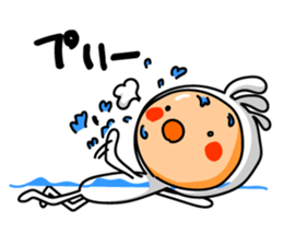 KOPElli kun 6 sticker #3930558