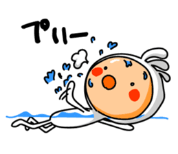 KOPElli kun 6 sticker #3930558