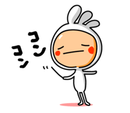 KOPElli kun 6 sticker #3930560