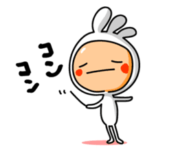 KOPElli kun 6 sticker #3930560