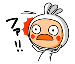 KOPElli kun 6 sticker #3930561