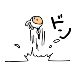 KOPElli kun 6 sticker #3930562