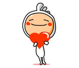 KOPElli kun 6 sticker #3930565