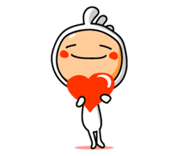 KOPElli kun 6 sticker #3930565