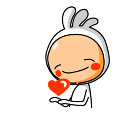 KOPElli kun 6 sticker #3930566