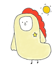 Brothers love costumes!! sticker #3930650