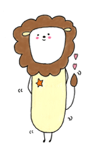 Brothers love costumes!! sticker #3930654