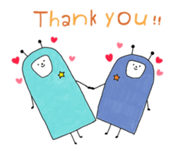 Brothers love costumes!! sticker #3930665