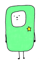 Brothers love costumes!! sticker #3930673