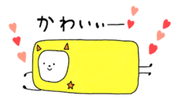 Brothers love costumes!! sticker #3930675