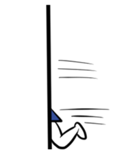 Gentle Rabbit sticker #3930962