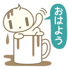 WIP : Start Talking sticker #3931687