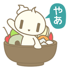 WIP : Start Talking sticker #3931690