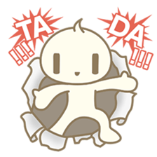 WIP : Start Talking sticker #3931702