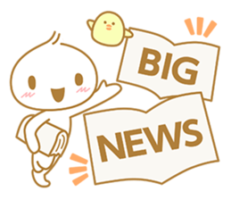 Dear valued customer sticker #3931948