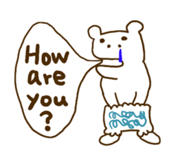 emday31 English sticker #3933808