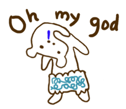 emday31 English sticker #3933809