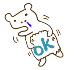 emday31 English sticker #3933810