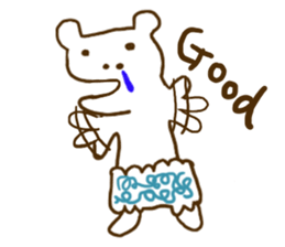 emday31 English sticker #3933811